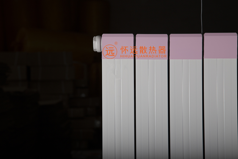 暖气片