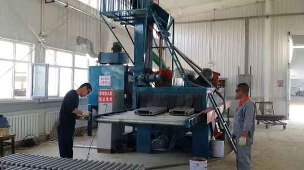 工厂