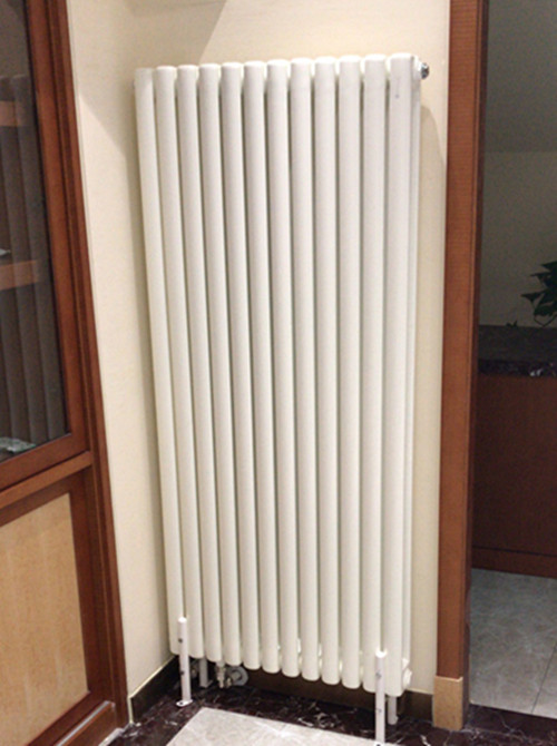 暖气片2