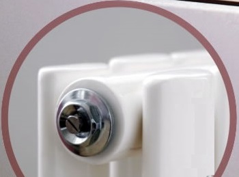 钢制暖气片