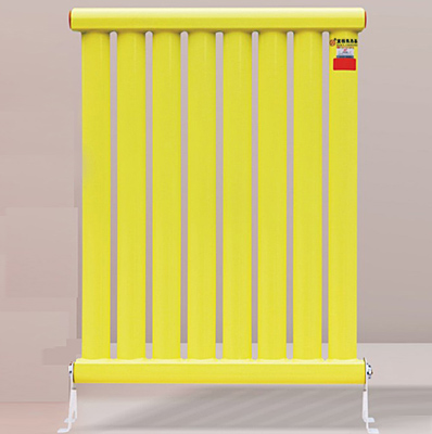 钢制云梯型散热器