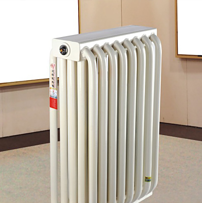 钢制弯管5柱型散热器