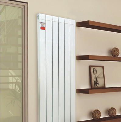 钢铝复合柱型散热器-80*80系列