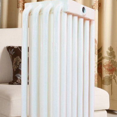 钢制七柱型散热器