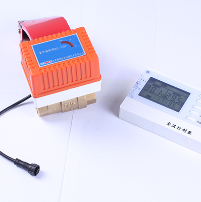 采暖节能控制系列