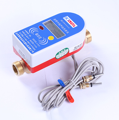 射频卡超声波热量表