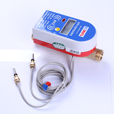 射频卡超声波热量表