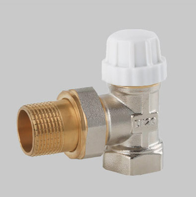 自动温控阀AQ-J1006D