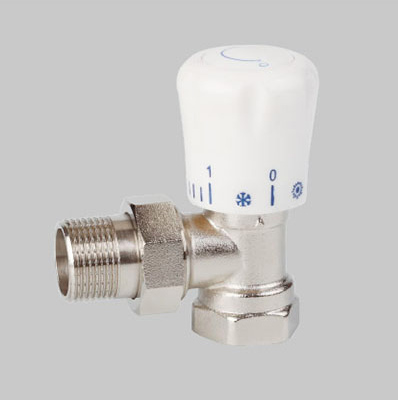 手动温控阀AQ-J2002