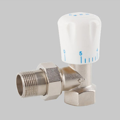 手动温控阀AQ-J2005