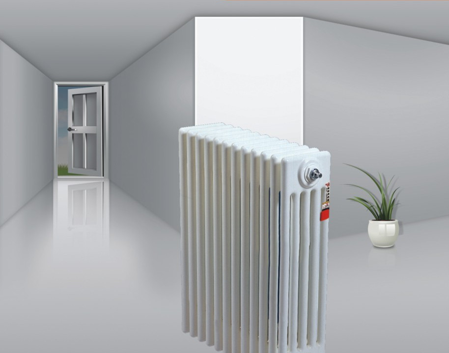 钢制五柱型散热器