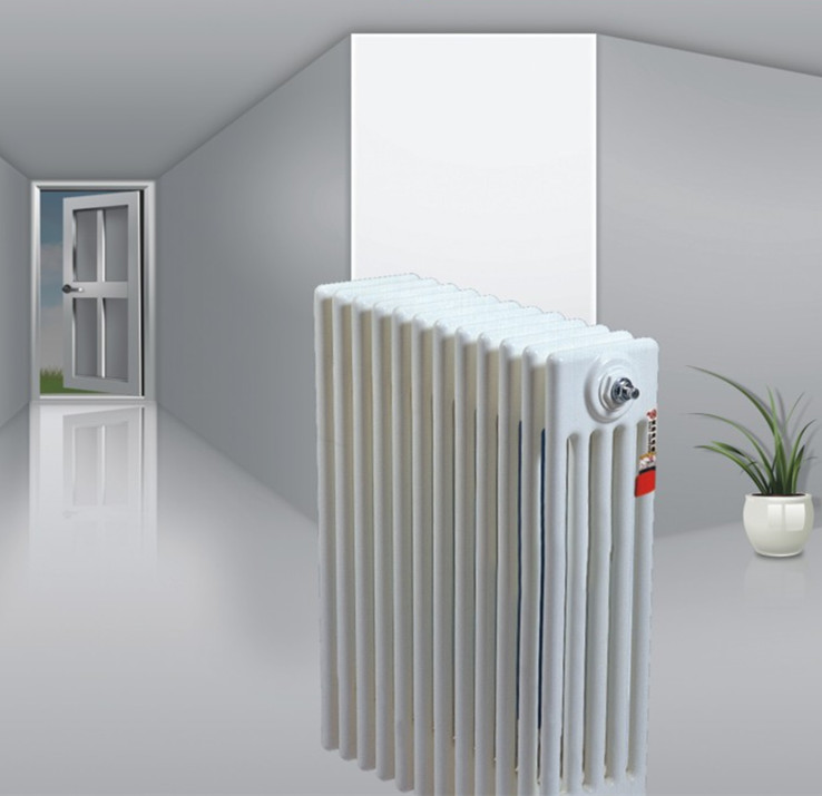 钢制五柱型散热器